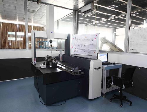 德國蔡司三坐標(biāo)測量儀