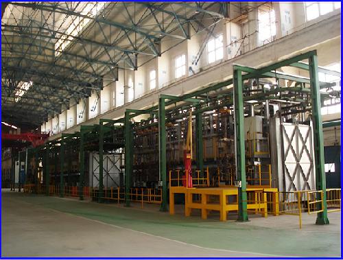 懸掛調(diào)質(zhì)線